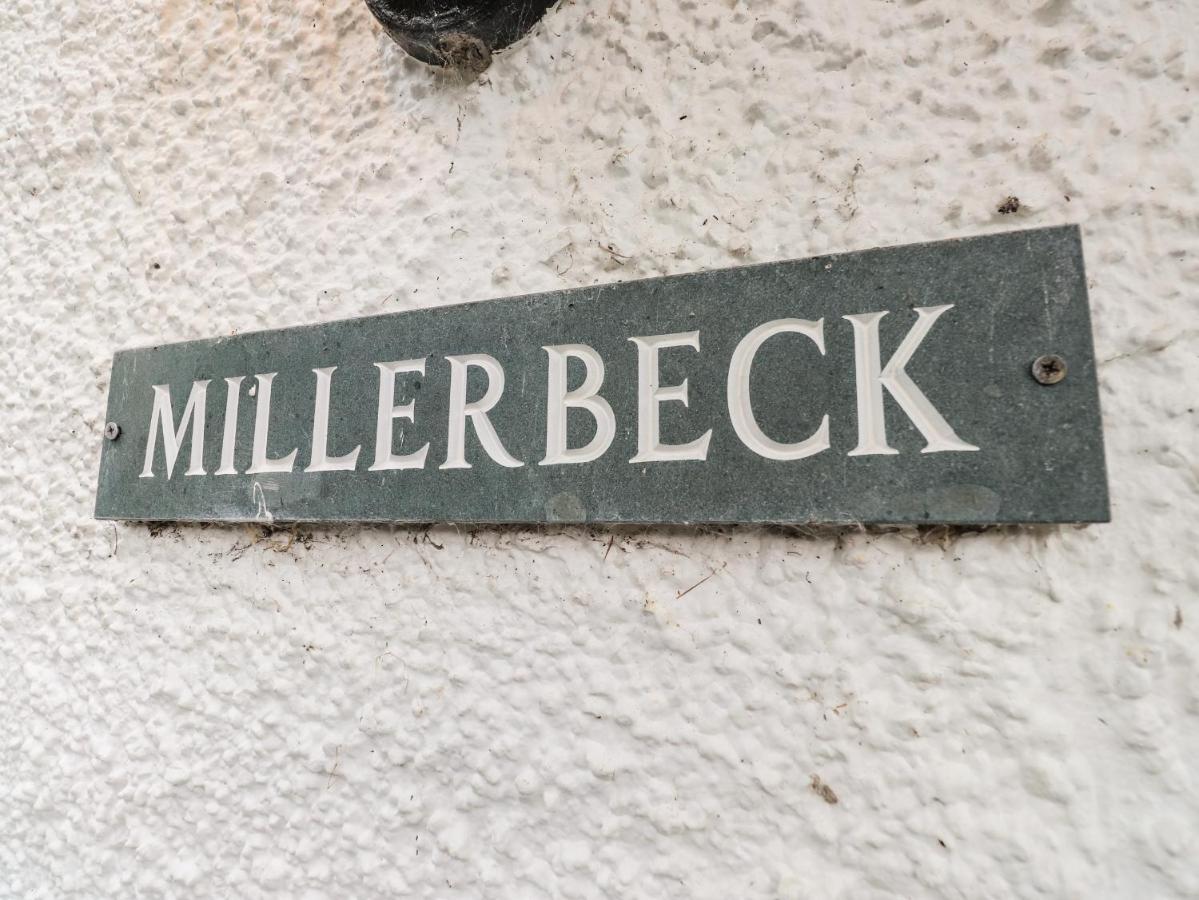 הוילה אמבלסייד Millerbeck מראה חיצוני תמונה